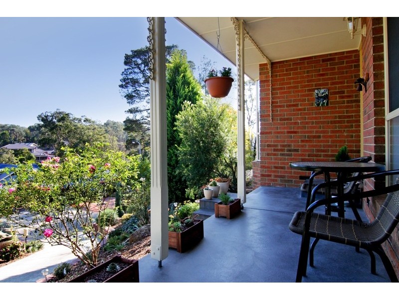 39 Wandarra Way, Warranwood VIC 3134