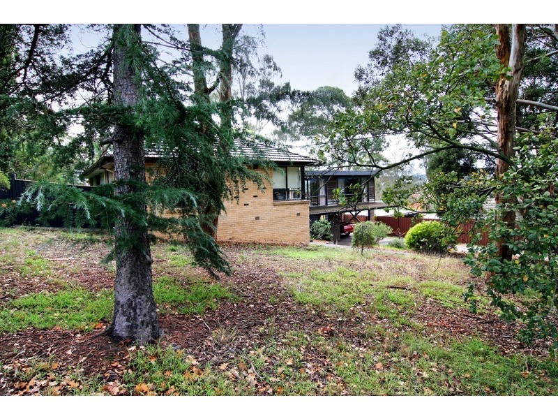 89 Exeter Road, Croydon North VIC 3136
