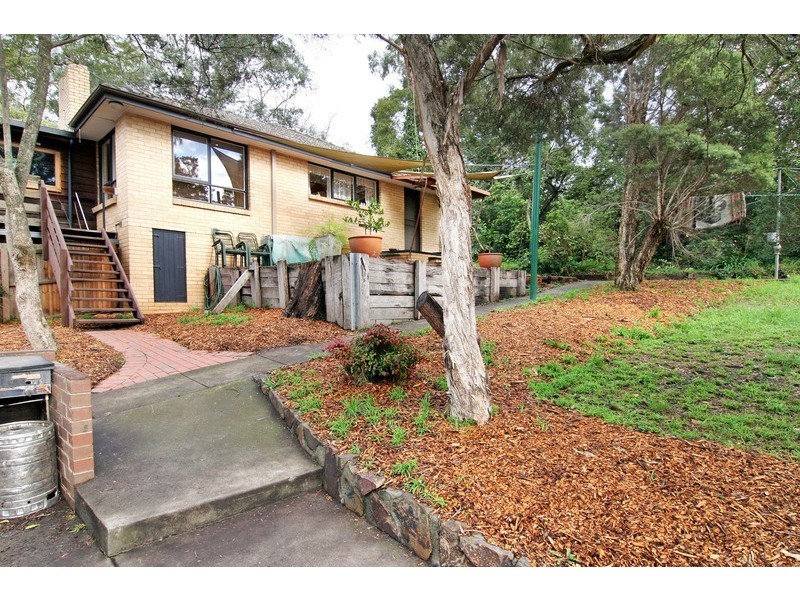 89 Exeter Road, Croydon North VIC 3136