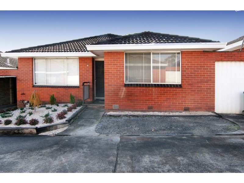 4/373 Maroondah Highway, Croydon North VIC 3136