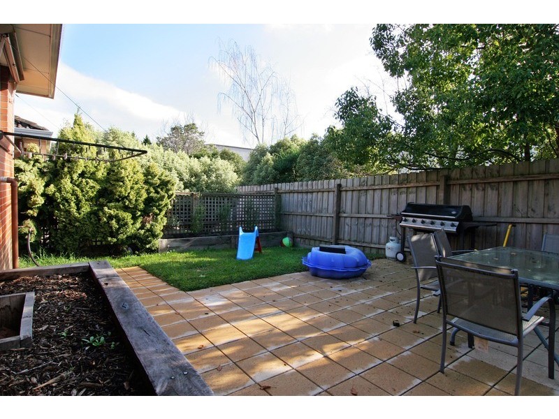 4/373 Maroondah Highway, Croydon North VIC 3136