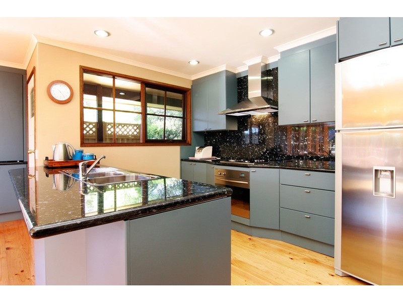 22 Binbrook Drive, Croydon VIC 3136