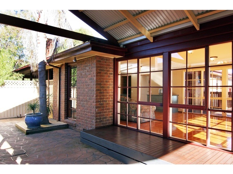 22 Binbrook Drive, Croydon VIC 3136