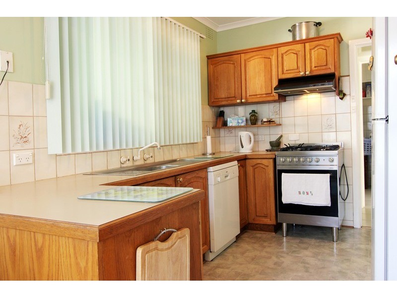 Croydon North VIC 3136