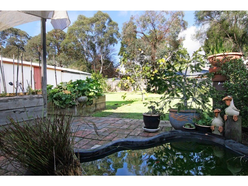 Croydon North VIC 3136