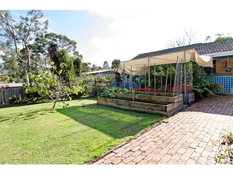 Croydon North VIC 3136