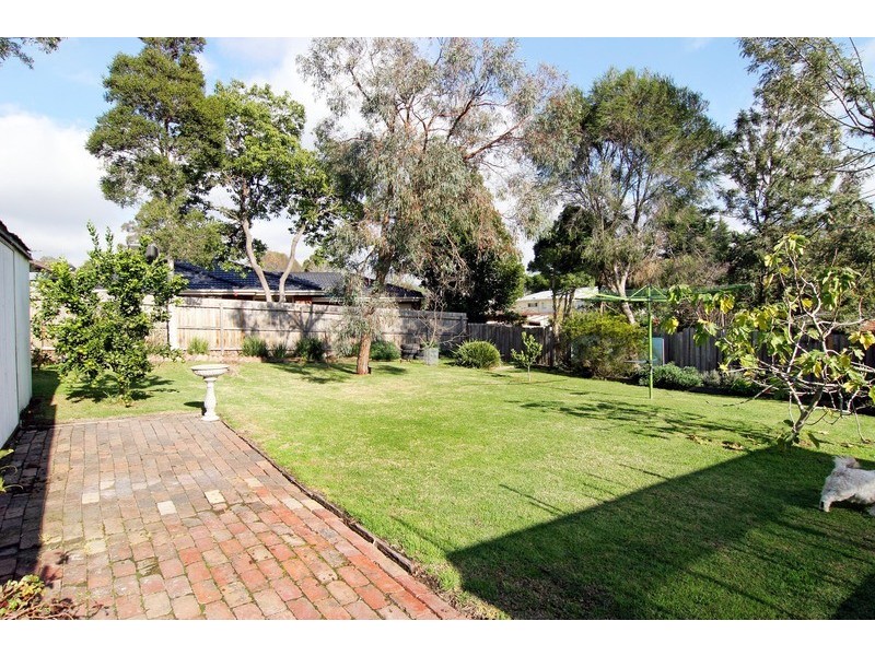 Croydon North VIC 3136