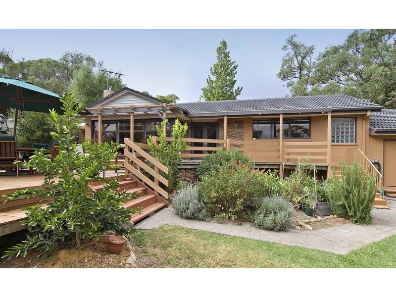 Mooroolbark VIC 3138