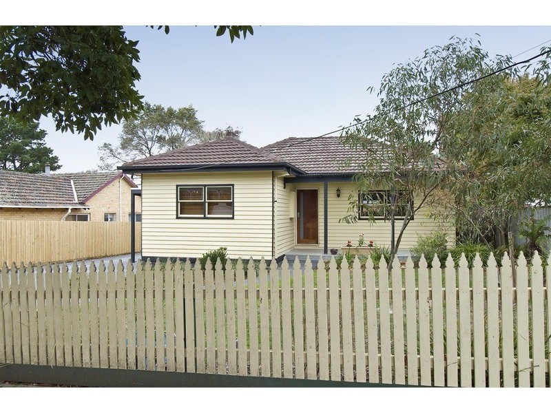 1/60 Blazey Road, Croydon VIC 3136