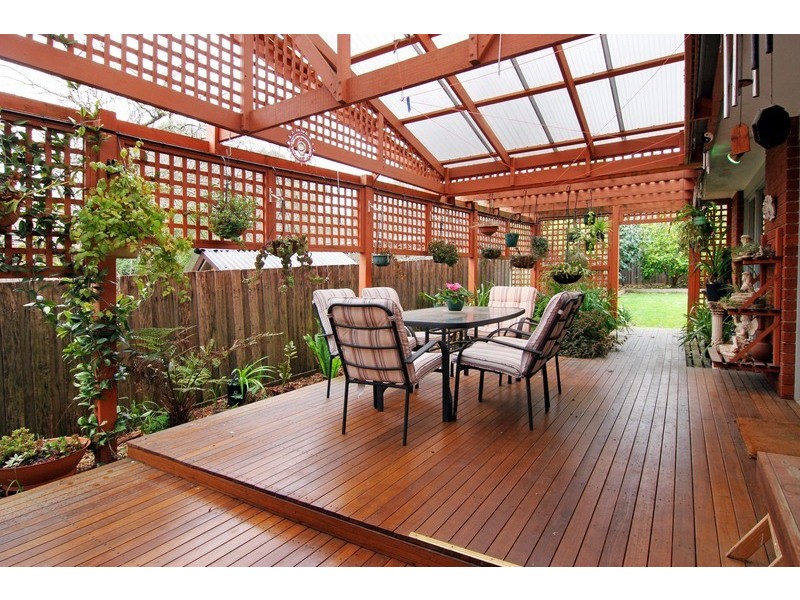 40 Campaspe Drive, Croydon Hills VIC 3136