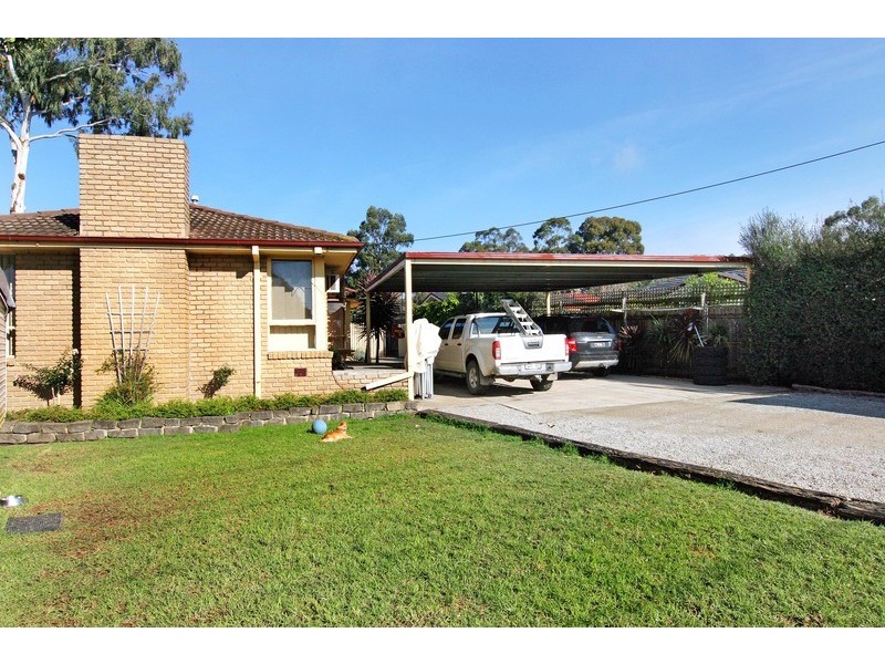 35 Holloway Road, Croydon North VIC 3136