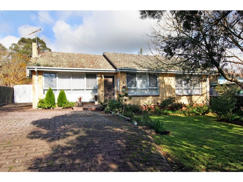 36 Exeter Road, Croydon North VIC 3136