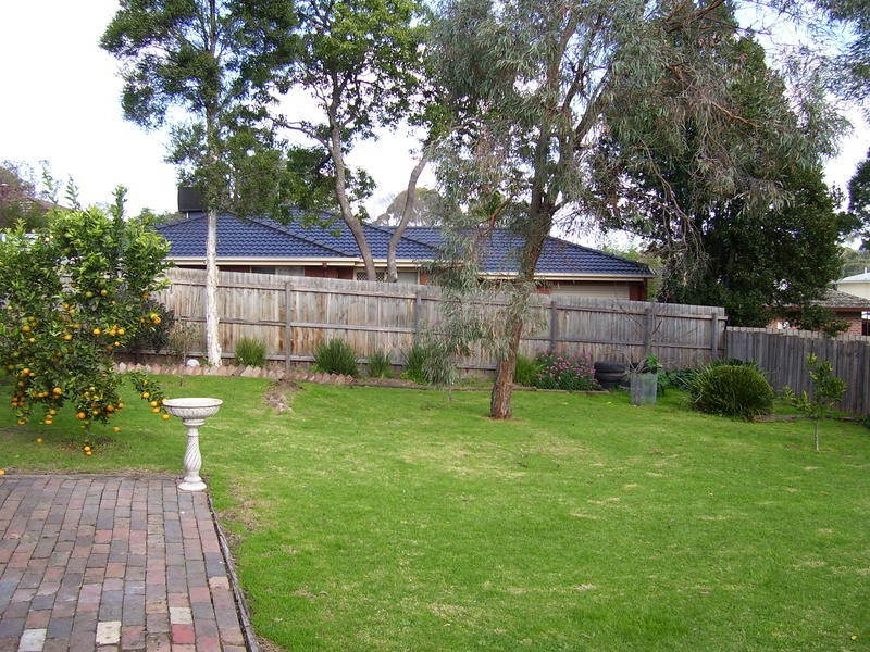 36 Exeter Road, Croydon North VIC 3136