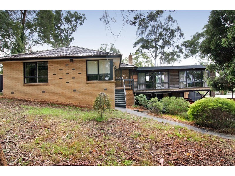 89 Exeter Road, Croydon North VIC 3136