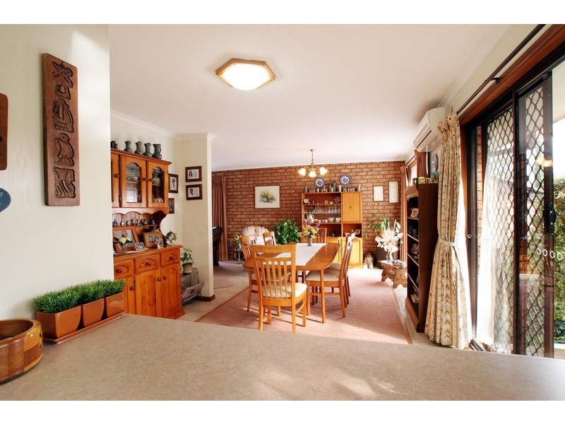 91 Langdale Drive, Croydon Hills VIC 3136