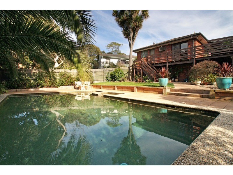 34 Club Point Drive, Chirnside Park VIC 3116