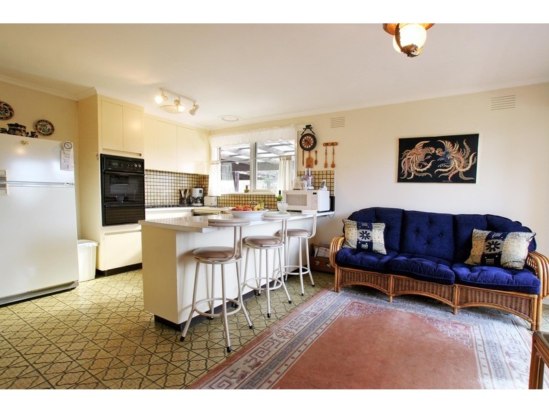 34 Club Point Drive, Chirnside Park VIC 3116