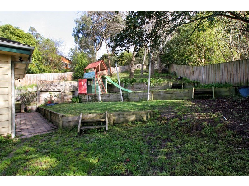 6 Rose Court, Croydon VIC 3136