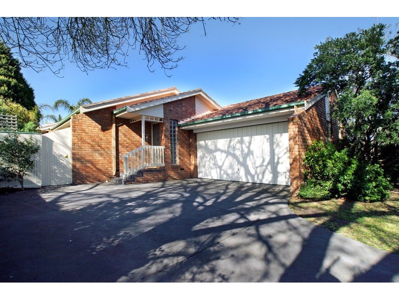 126 Hull Road, Croydon VIC 3136