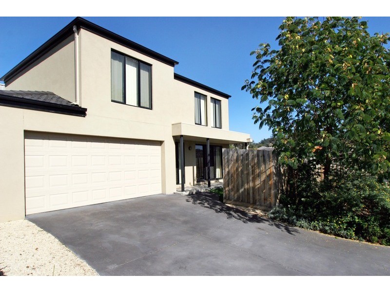 5/379 Maroondah Highway, Croydon North VIC 3136