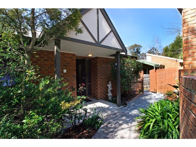 6/6-8 Faull Close, Croydon North VIC 3136