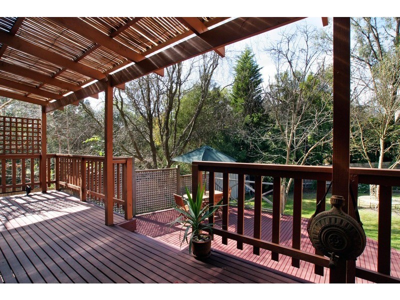 6/6-8 Faull Close, Croydon North VIC 3136