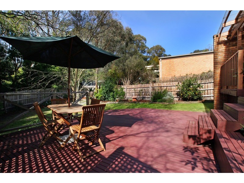 6/6-8 Faull Close, Croydon North VIC 3136