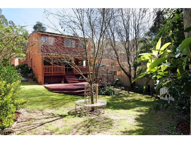 6/6-8 Faull Close, Croydon North VIC 3136