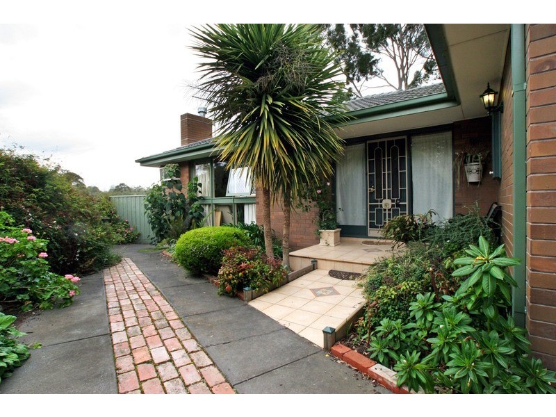 19 Shane Crescent, Croydon South VIC 3136