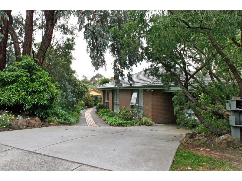 19 Shane Crescent, Croydon South VIC 3136