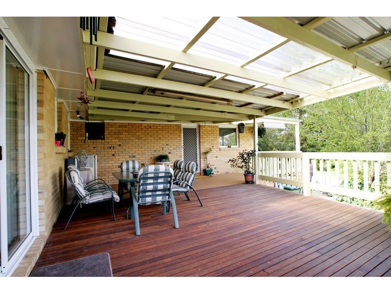 6 Ryland Avenue, Croydon VIC 3136