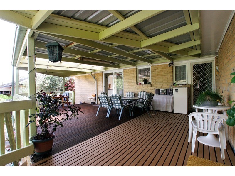 6 Ryland Avenue, Croydon VIC 3136