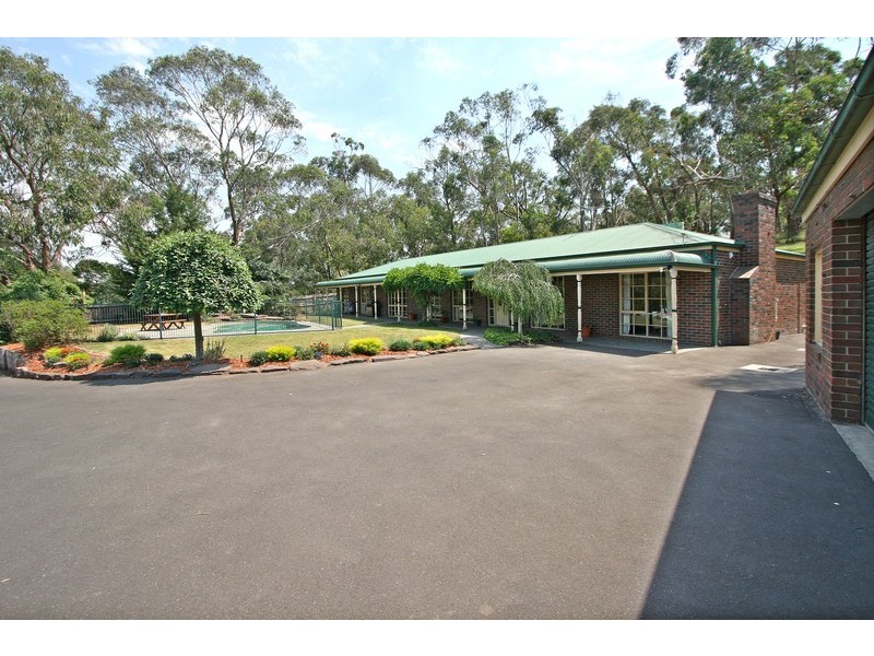 310 Swansea Road, Mount Evelyn VIC 3796