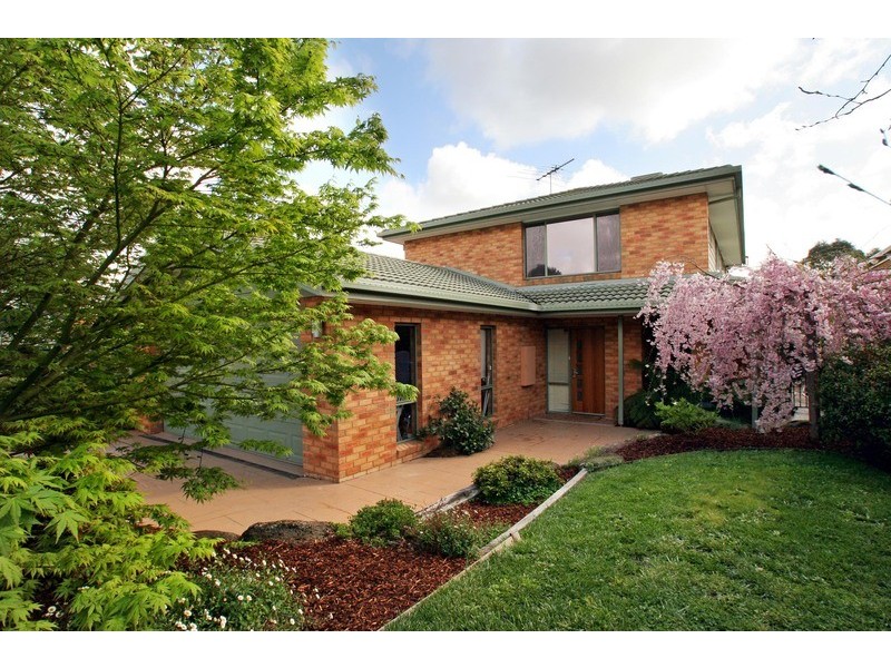 21 Latrobe Court, Croydon Hills VIC 3136