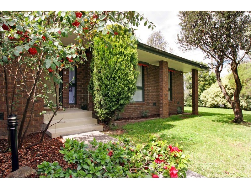 325 Mt Dandenong Road, Croydon VIC 3136