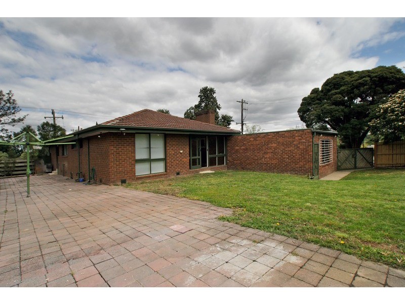 325 Mt Dandenong Road, Croydon VIC 3136