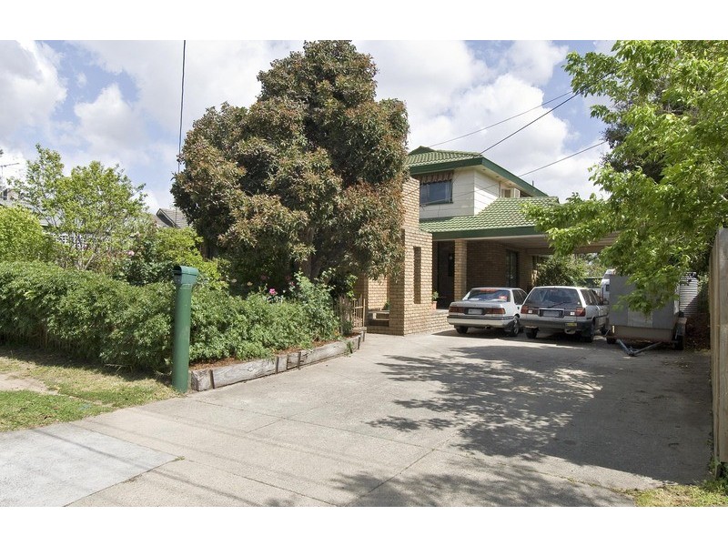 27 Kallay Street, Croydon North VIC 3136