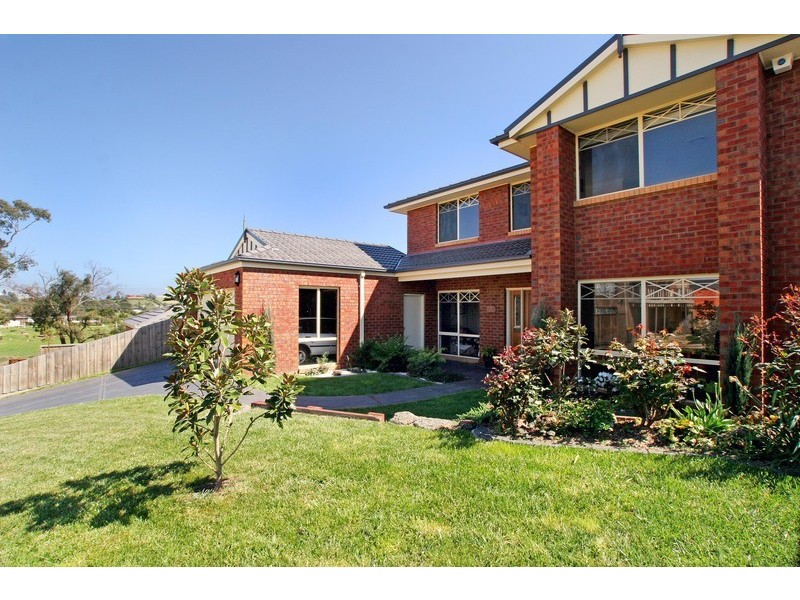 20 Wotan Court, Lilydale VIC 3140