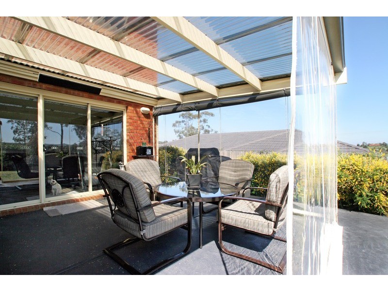 20 Wotan Court, Lilydale VIC 3140