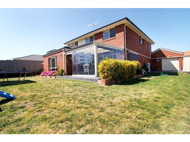 20 Wotan Court, Lilydale VIC 3140