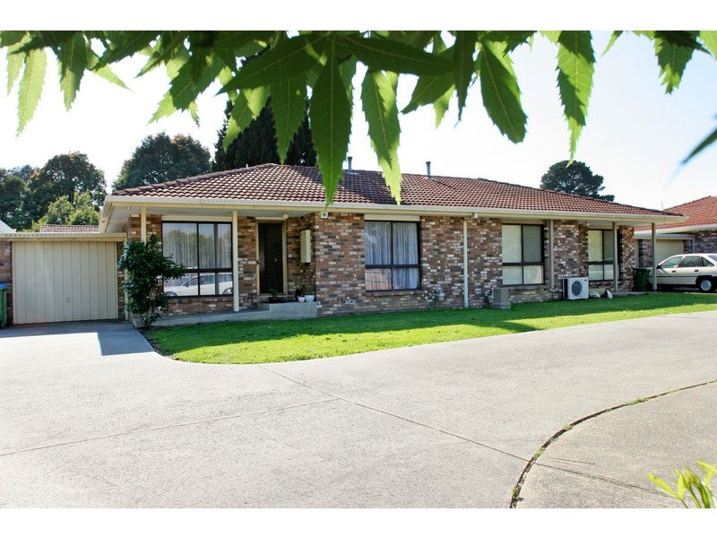 4/271 Canterbury Road, Bayswater North VIC 3153