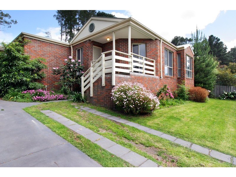 3/17 Wicklow Avenue, Croydon VIC 3136