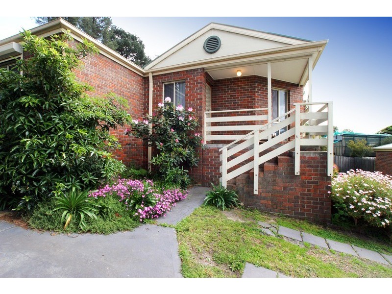 3/17 Wicklow Avenue, Croydon VIC 3136