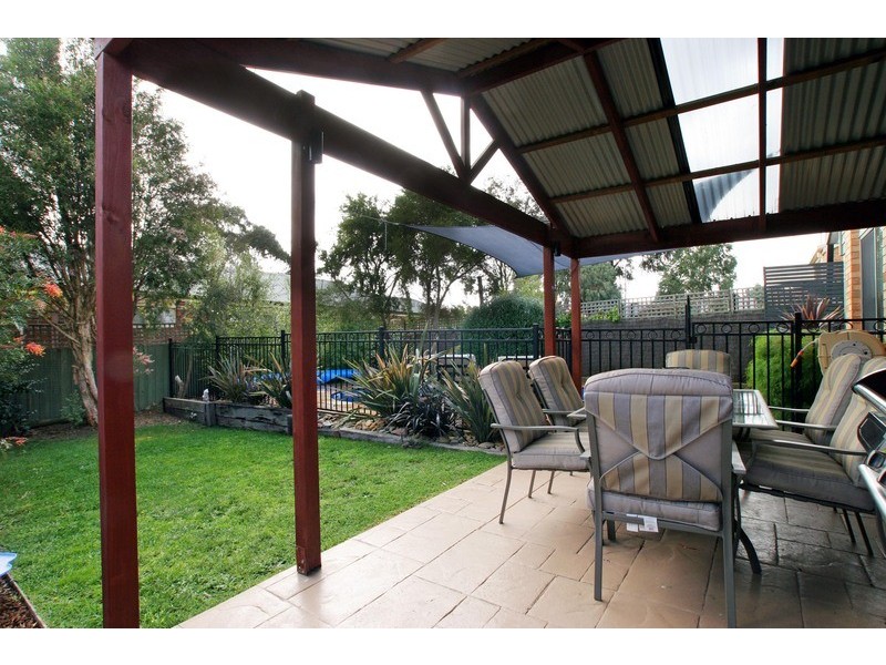 21 Latrobe Court, Croydon Hills VIC 3136
