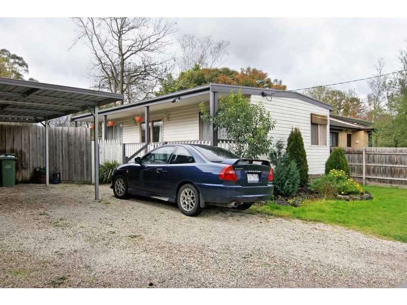 3 Kathy Court, Mooroolbark VIC 3138