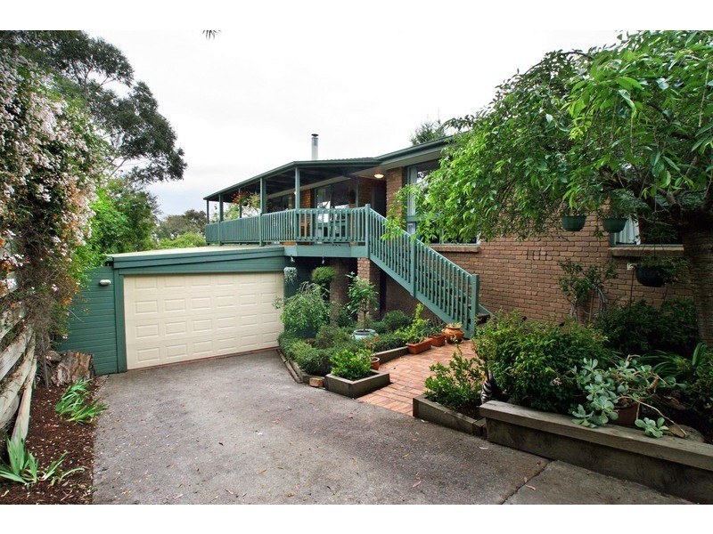 21 Gordon Avenue, Montrose VIC 3765