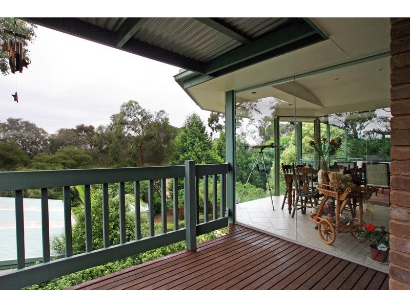 21 Gordon Avenue, Montrose VIC 3765