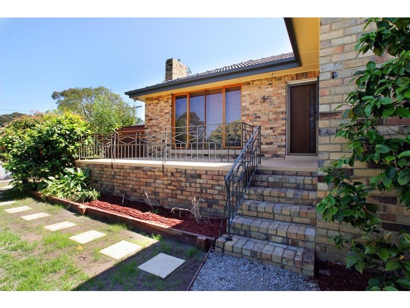 29 Ronald Road, Croydon VIC 3136