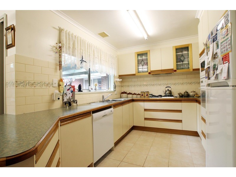 7 Collins Grove, Croydon North VIC 3136