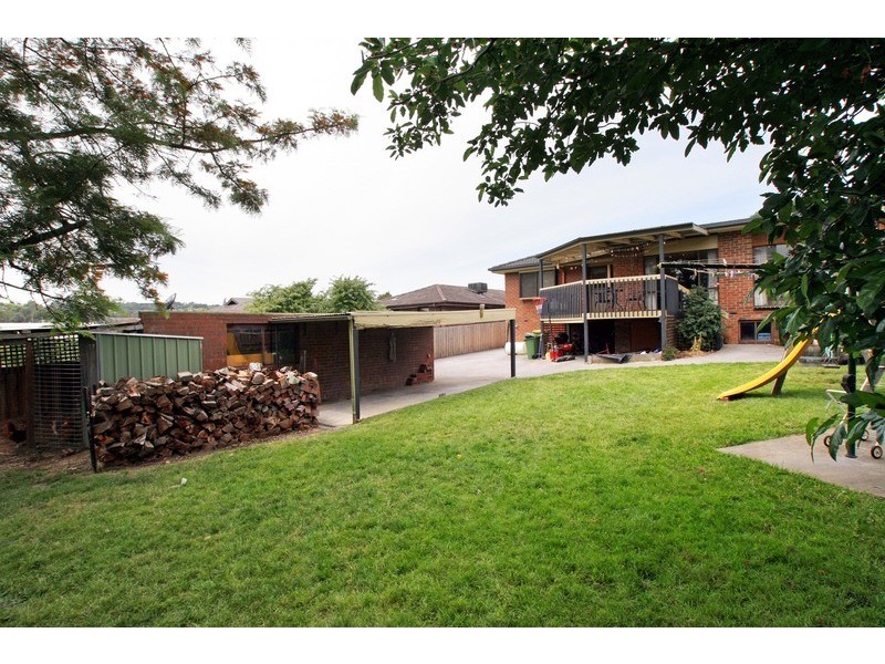 21 Carole Avenue, Chirnside Park VIC 3116